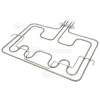 Zanussi Dual Oven Element