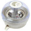 Kenwood JE770 Juice Centrifuge Complete