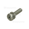 CDA 4Q4SS-0 Screw