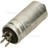 Seppelfricke Capacitor
