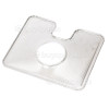 SIDTTX11 Main Stainless Steel Filter Plate