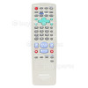 Sharp DVRW360H Remote Control