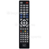 Panasonic Compatible Multi-Media Remote Control