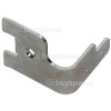Arcelik Burner Plate Fixing Braket. Right. White