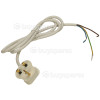 Cordon D'alimentation TFD12W-U