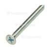 Amica 507EE1.30HPFG(W) Screw St 6X60 Zn