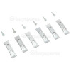 Genuine Electrolux Group Work Top Fixing Kit