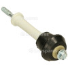 Transport Safety Bolt WMA520S Beko