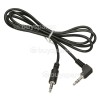 C&acirc;ble Audio - 3,5 Mm