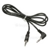 Cable De Audio Para HiFi - 3.5mm.