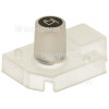 Coffee Button Silicon
