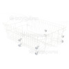 Panier Sup&eacute;rieur De Lave-vaisselle - 45cm - Hotpoint