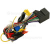 Pioneer ISO Speaker/Power Cable Assy