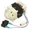 Korting Washing Pump