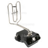 DeLonghi Heating Element Assy