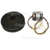 Candy CA CCT 91 N Motor