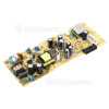 Power Supply PCB 17IPS16-4-2LA 19822DVD