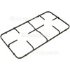 Support De Casserole Pour Plaque De Cuisson ; 480 X 260 Mm