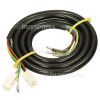Whirlpool Mains Cable 1.2M