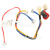 Harness Motor Module Pelgrim