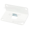 Support De Fixation Coud&eacute; Pour Lave-vaisselle 10763 Privileg