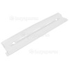 Hoover HDCS 186 FAD Crisper Glass Shelf Trim