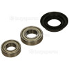 Bosch Bearing & Seal Kit:T/f Bosch Laundry WFK6010/6030 WFM3010/3410 WFM3420/3710 WIM3410/3420