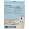 Merloni (Indesit Group) Carbon Filter