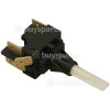 Power Supply Switch D/w KDW12SS