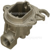 Arctic AM5512DL 1 Kw Burner Base