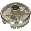 Auxiliary Gas Ring Burner Head
