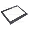 10153.3EX Oven Internal Glass Panel