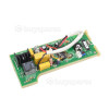 Kenwood KMX55 Noise Filter PCB Assembly