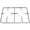 Delonghi Right Top Grate Pan Stand