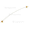 Tuyau 125mm ECAM44.620 Ptfe DI2-DE4 L=135 1 Delonghi