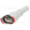 LG Brush Assembly Dust