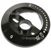 Zanussi Bezel Knob