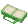 Sebo Compatible Sebo Hepa Filter