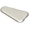 M170SF09 Top Hinge Cover Silver