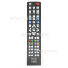 IRC85507 T&eacute;l&eacute;commande Compatible Multim&eacute;dia Toshiba