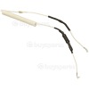 Kenwood Witch Actuator & Led Assembly Including Resistors