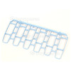 Abattant Du Panier Sup&eacute;rieur IDL 40 UK Indesit