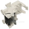 Serrure De Porte KSI580S-3 Smeg