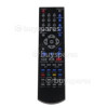 Wharfedale DVDR24F Remote Control