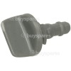 Samsung WF9904RWE Drain Cap Screw