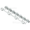 LDW45S11 Program Key