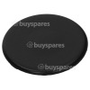 Whirlpool Burner Cap Auxiliary