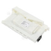 Neff Control Module Programmed