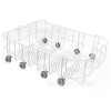 Beko DE2431FS Lower Basket Group