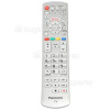 Télécommande Smart TV - N2QAYB001010 - Panasonic